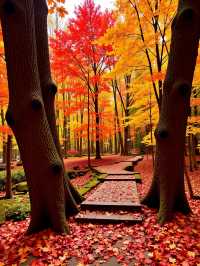 日光紅葉季終極攻略｜私藏賞楓秘境大公開！