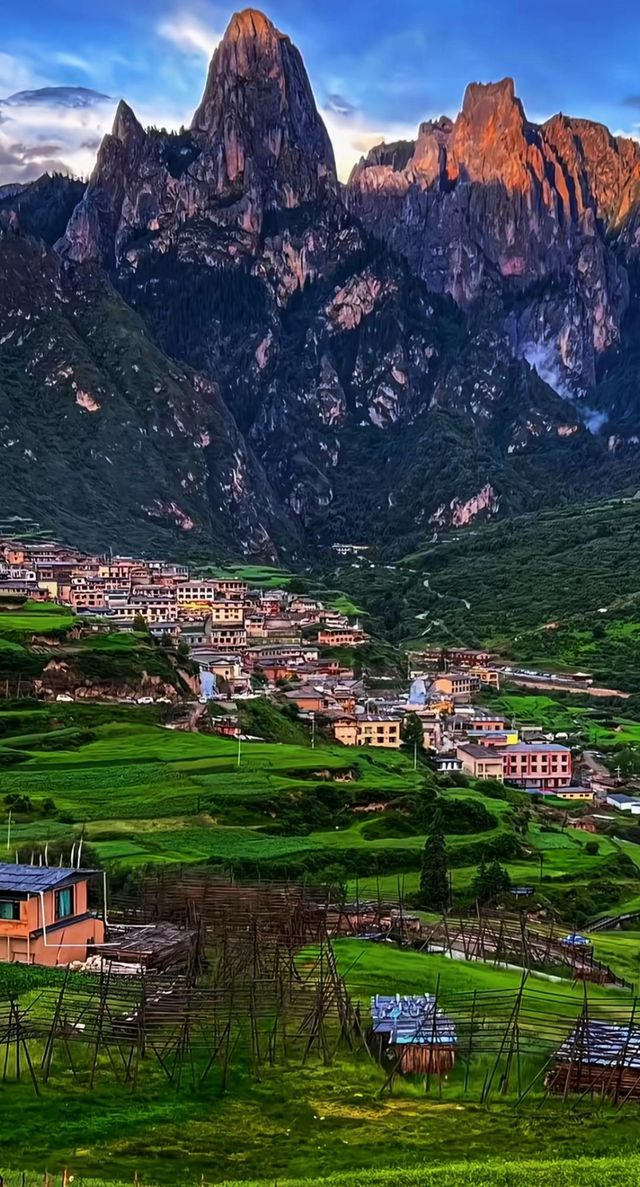 扎尕那旅行攻略來了