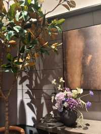 豪澤希芮迪酒店1.5雙床