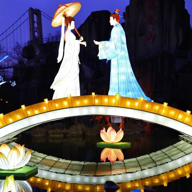 阜陽3天2晚旅遊攻略，讓你玩到嗨