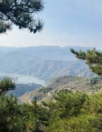 恆山｜爬一次被「懸空寺」嚇到腿軟！五嶽裡的小眾寶藏