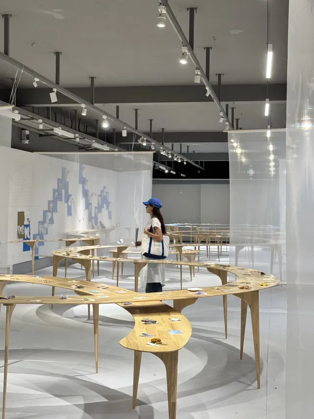 武漢新展國慶避人流反向出遊新體驗