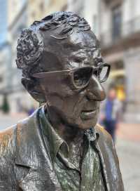 阿斯圖里亞斯的心跳：從 Cangas de Onís 到 Oviedo