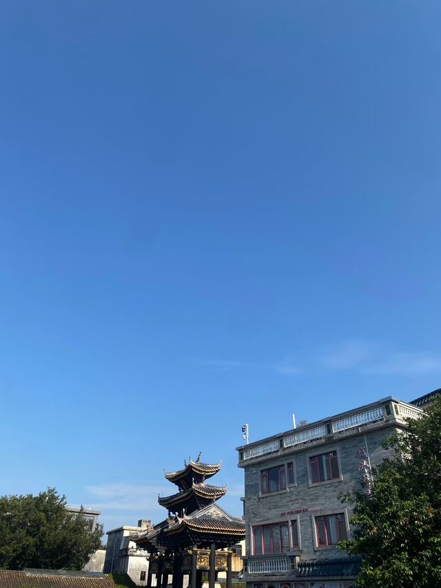 江南水鄉必去古鎮 江南水鄉必去古鎮