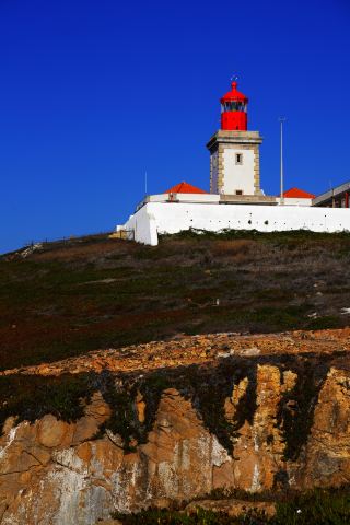 Mountain and Sea Poems: From the Secret Realm of Sintra to Cape Roca, Encountering Cristiano Ronaldo’s Coastal Luxury Residence