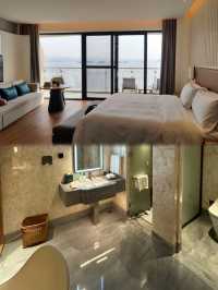 太愛了！千島湖這家酒店被我封神了！寶媽們快衝！