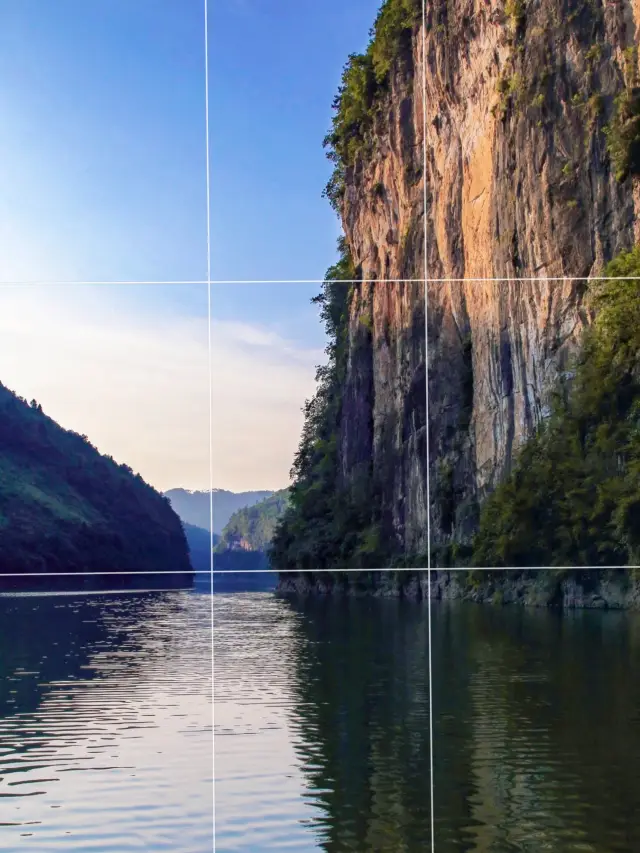 Furong Town Roaming Guide