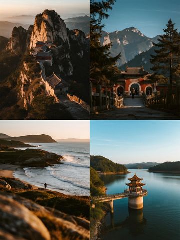 舟山受罪已回，真不建議10-11月份去