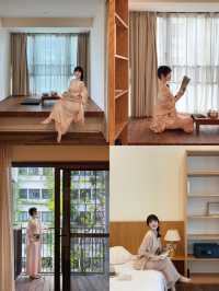 在深圳,找到了一個能讓時間慢下來的地方