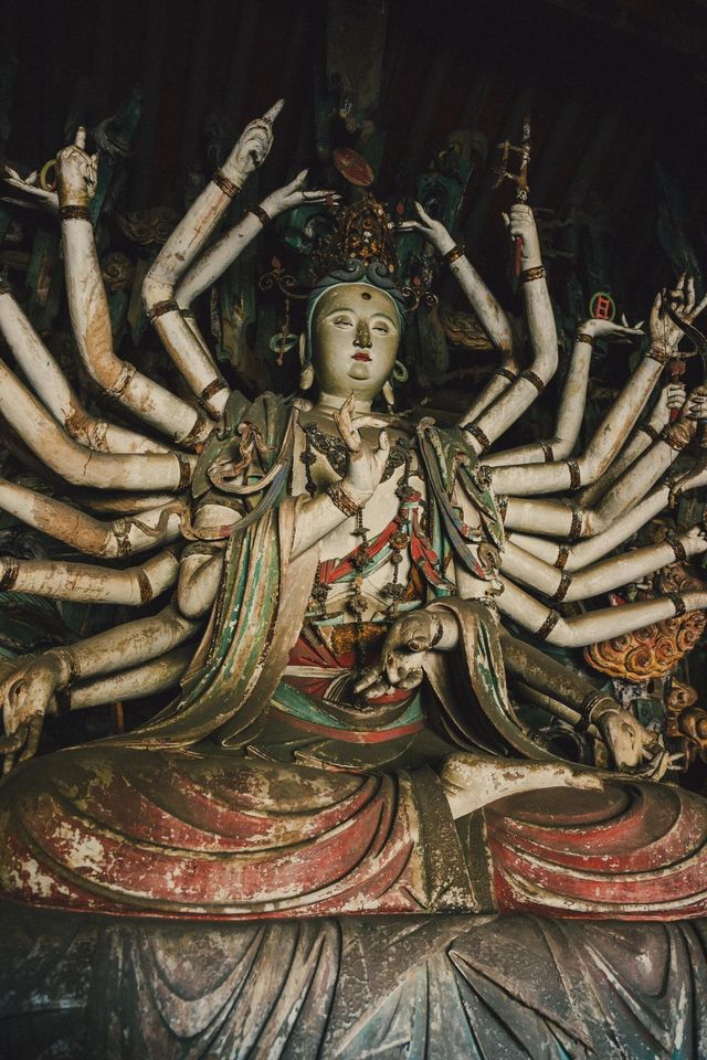 第一眼看到還是很震撼的 第一眼看到還是很震撼的