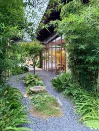 從化畿雲瑤｜藏在深山的秘境私湯