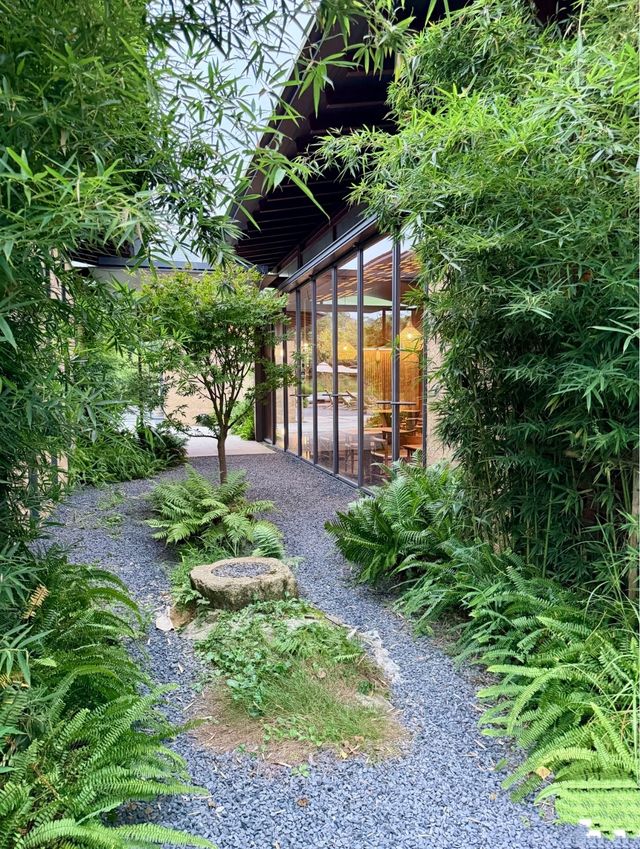 從化畿雲瑤｜藏在深山的秘境私湯