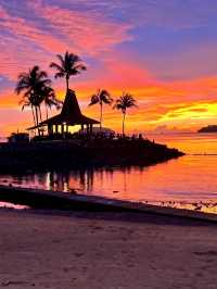 淡季的亞庇真係靚到令人驚嘆!