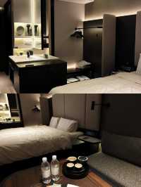 贛州首家亞朵酒店太絕了!禪意極簡風也太好拍了