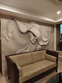 Fantastic Stay with Exceptional Service