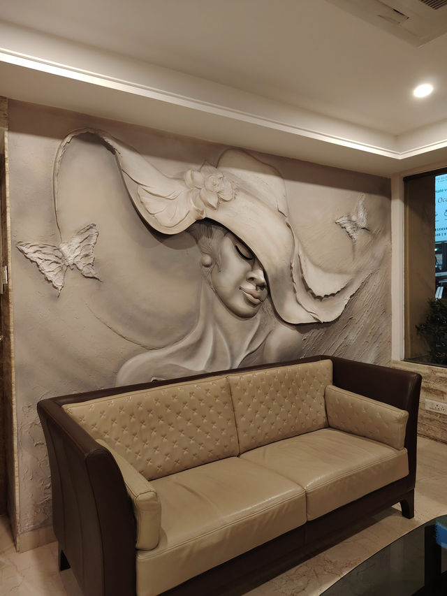 Fantastic Stay with Exceptional Service