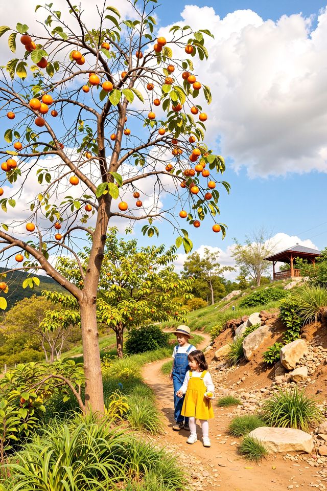 快來打卡！溫州神秘東爐村