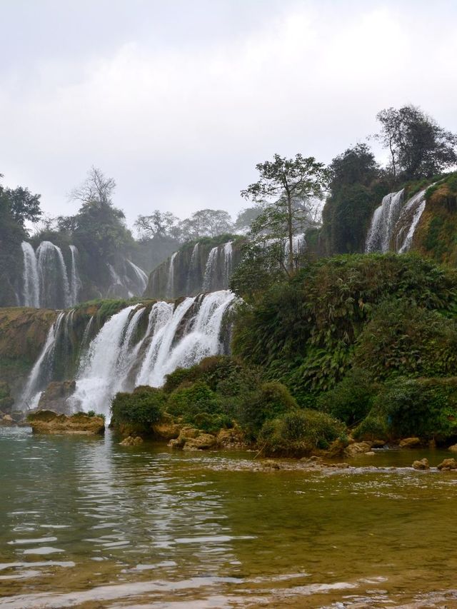 第一次去南寧百色崇左旅遊 第一次去南寧百色崇左旅遊