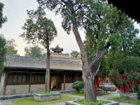 晉陝自駕遊(二十一)