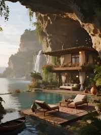 三清山親子遊帶娃解鎖雲海仙山與仙俠秘境！