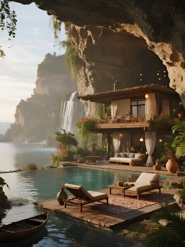 三清山親子遊帶娃解鎖雲海仙山與仙俠秘境！