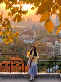 Live實況來青島拍到了18張人生照片！！