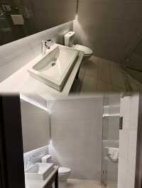 我宣佈這是上海最有性價比的酒店!