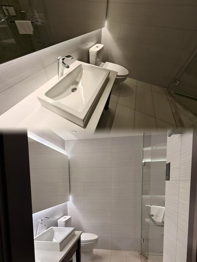 我宣佈這是上海最有性價比的酒店!