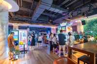 千島湖泡湯+湖景住宿：明豪酒店治癒系體驗