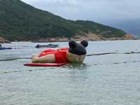 桔釣沙-鹿嘴山莊保姆級一日遊攻略