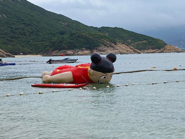 桔釣沙-鹿嘴山莊保姆級一日遊攻略