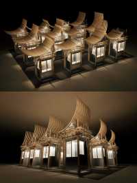 香港日常|年底值得期待的設計展來囉