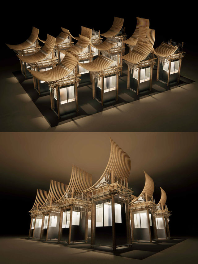 香港日常|年底值得期待的設計展來囉 香港日常|年底值得期待的設計展來囉