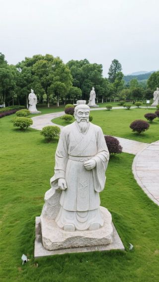 五日間で抚州を満喫する旅