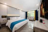 張家界美槿北斗星酒店