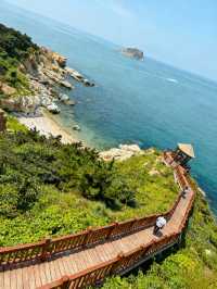 西霞口風景旅遊度假區遊玩攻略