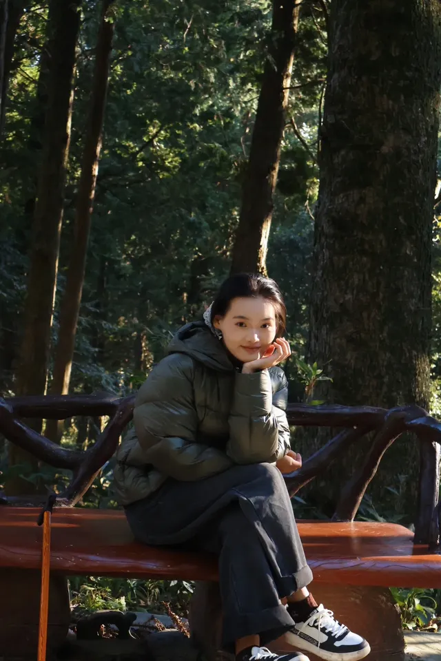 鄭州出發廬山景德鎮四日遊