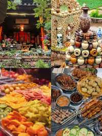 雲南建水已回,小住三天後,我的消費觀崩了