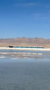 甘青線淡季遊西寧篇