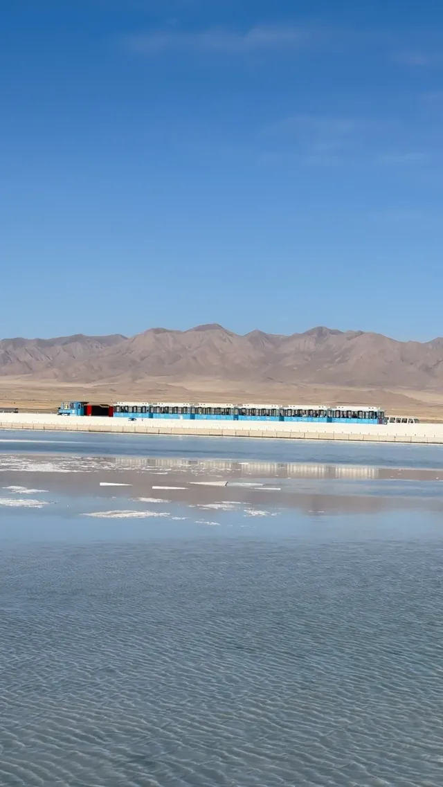 甘青線淡季遊西寧篇 甘青線淡季遊西寧篇