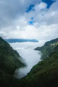 昆明周邊|雲南版科羅拉多