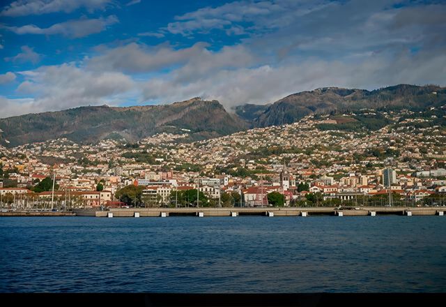 陸止於此，海始於斯，羅卡角的風都在說歡迎～