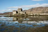 蘇格蘭天空島攻略&徒步分享