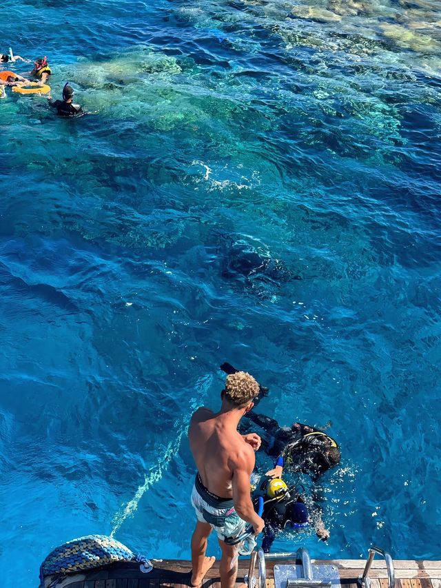 秋遊埃及10天玩法直接封神