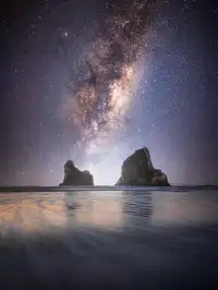 一起去紐西蘭看絕美星空!超詳細觀星指南