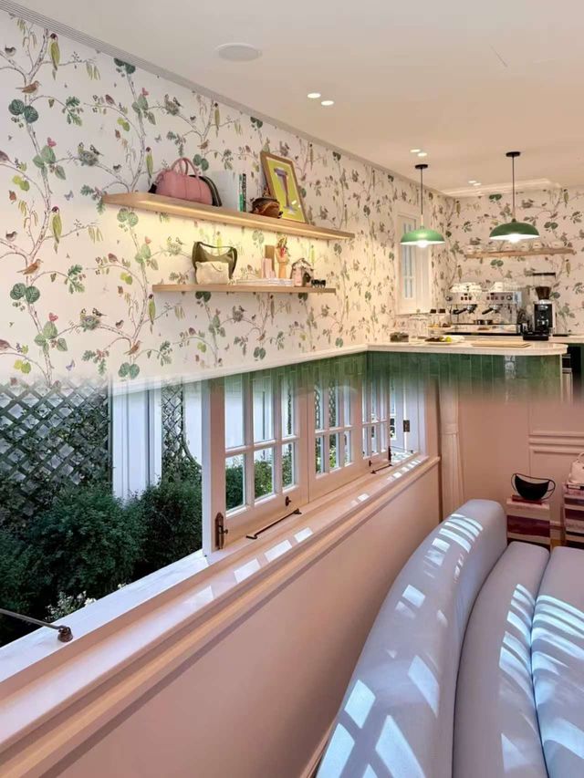 魔都新地標|Gate M西岸夢中心也太好拍了 魔都新地標|Gate M西岸夢中心也太好拍了