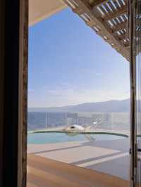 高性價比海景，堪比五星級家的體驗！