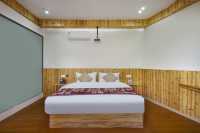 甲居藏寨!住進山嶼雲承包整座藏地仙境