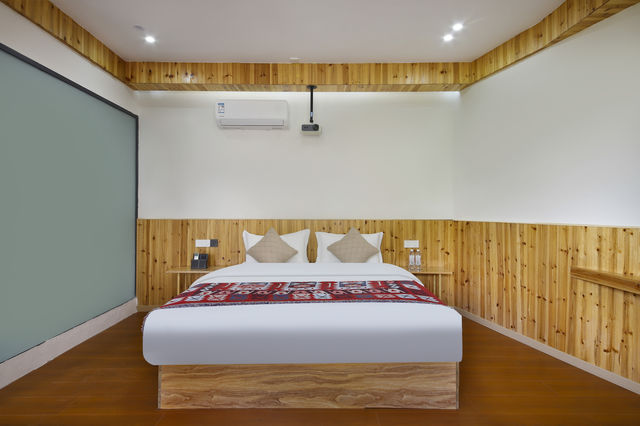 甲居藏寨!住進山嶼雲承包整座藏地仙境 甲居藏寨!住進山嶼雲承包整座藏地仙境