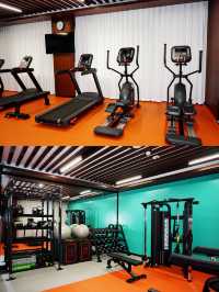 大同希爾頓超值體驗